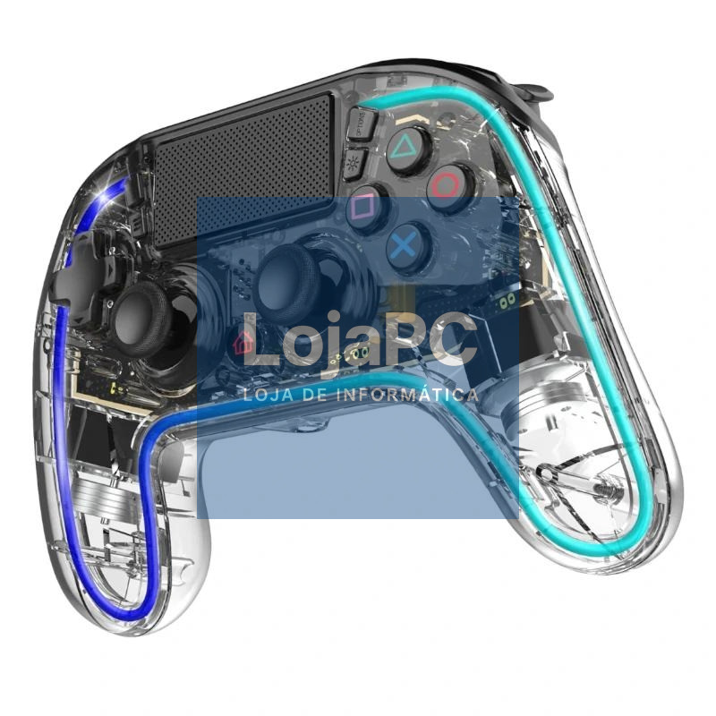 Spirit of Gamer Mando Neon Rgb BT