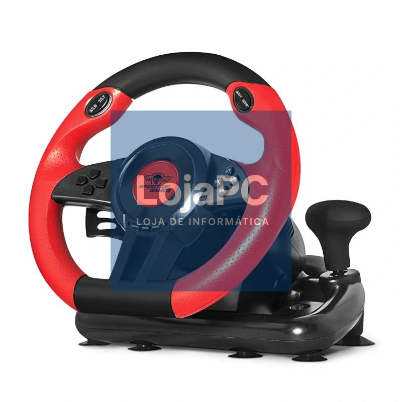 Spirit of Gamer Volante Pro 1 PC