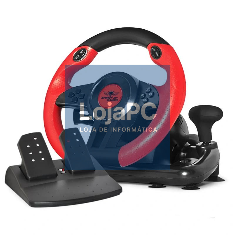 Spirit of Gamer Volante Pro 1 PC — imagem 2