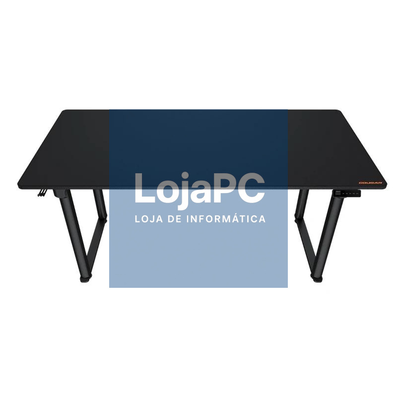 Cougar Mesa Gaming E-GRAV 160 eléctrica