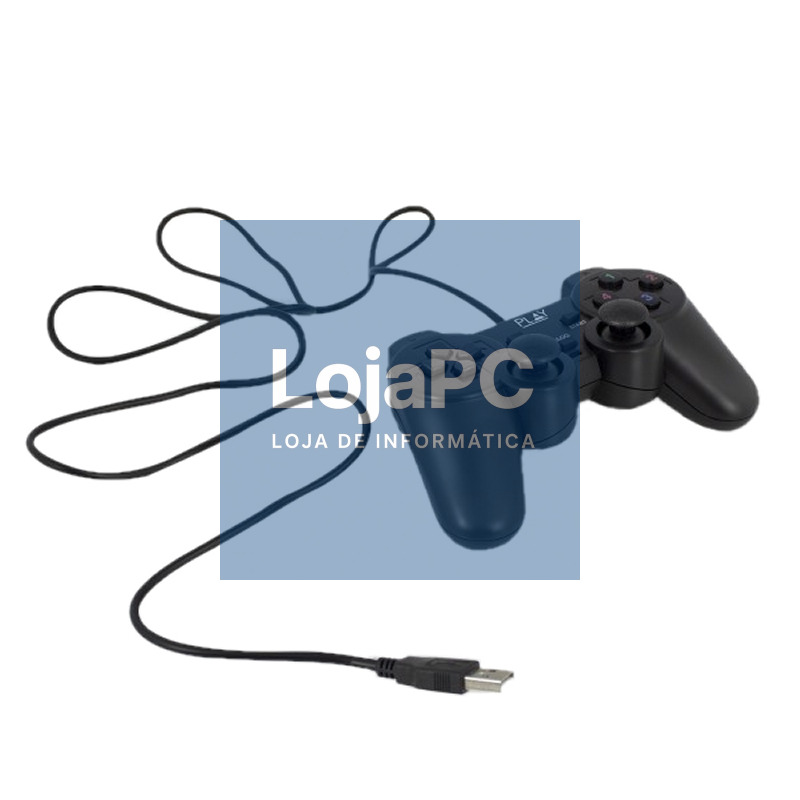 Ewent Mando Juego PC PL3330 USB — imagem 3