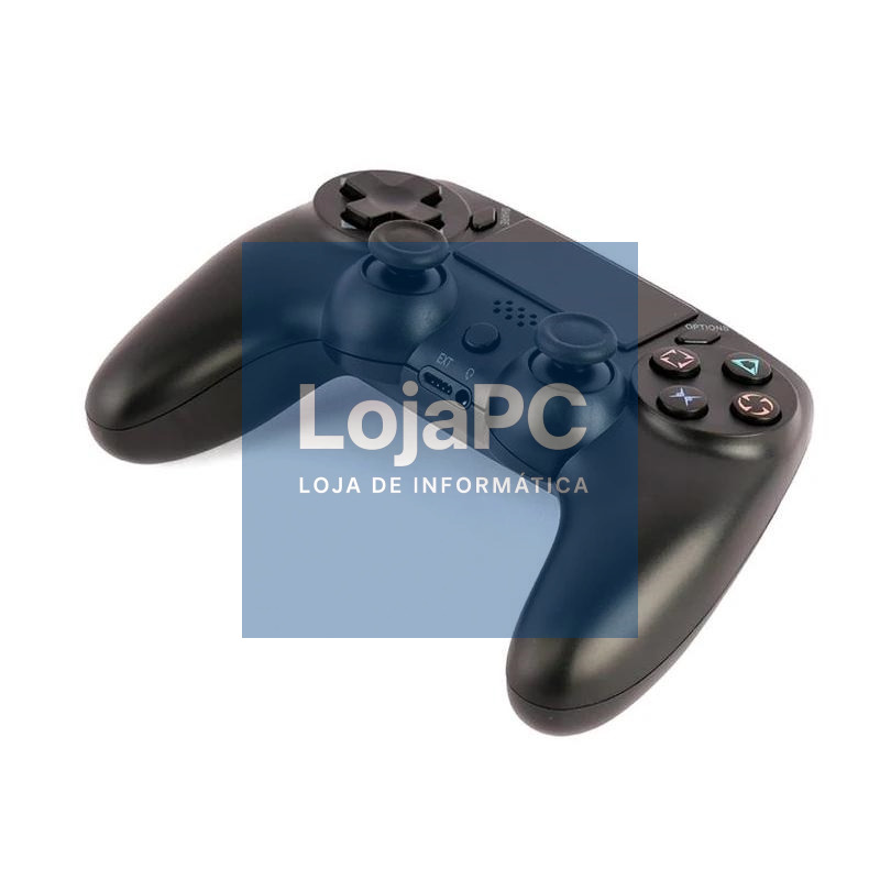 GEMBIRD Controlador juegos inalámb PlayStation4/PC