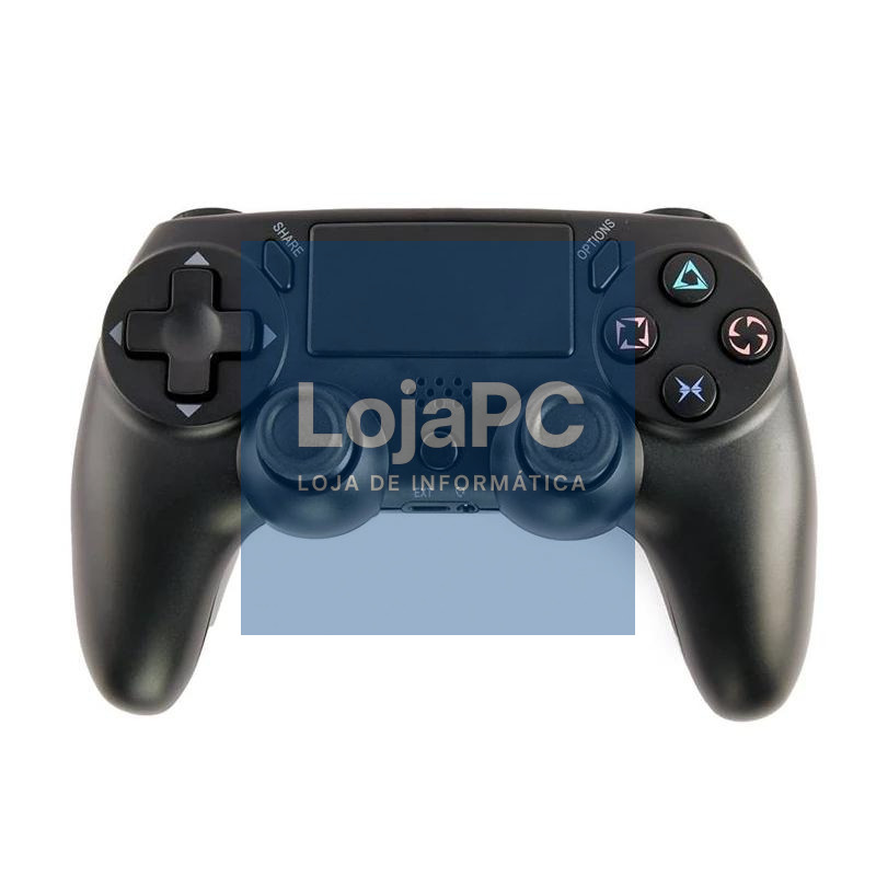 GEMBIRD Controlador juegos inalámb PlayStation4/PC — imagem 2
