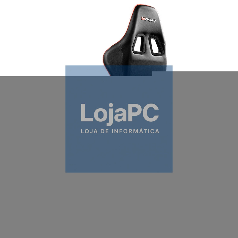 Drift Silla Gaming DR175 Roja — imagem 5