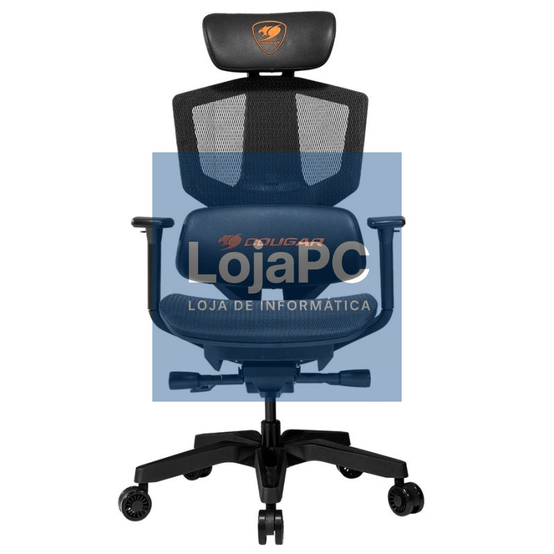 Cougar Silla Gaming Argo One 150 kg