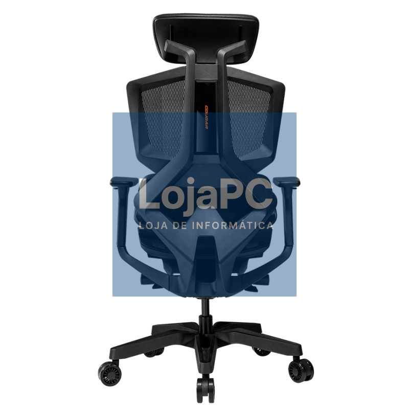 Cougar Silla Gaming Argo One 150 kg — imagem 5