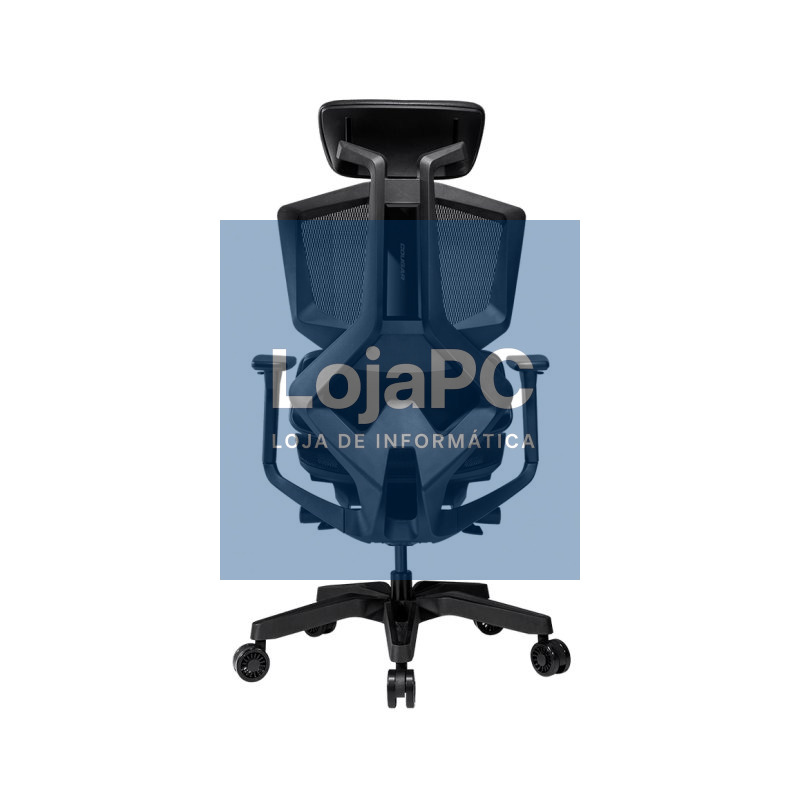 Cougar Silla Gaming Argo One Black — imagem 5