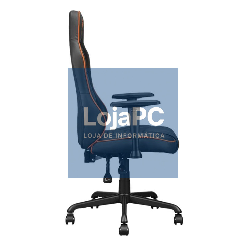 Cougar Silla Gaming Fusion S — imagem 3