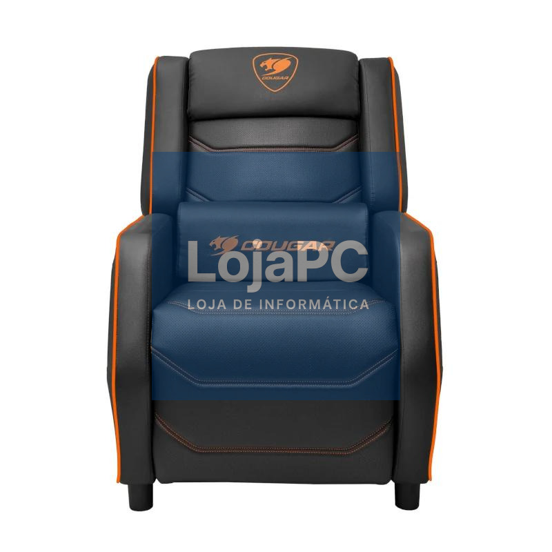 Cougar Sillón Gaming Ranger S — imagem 3