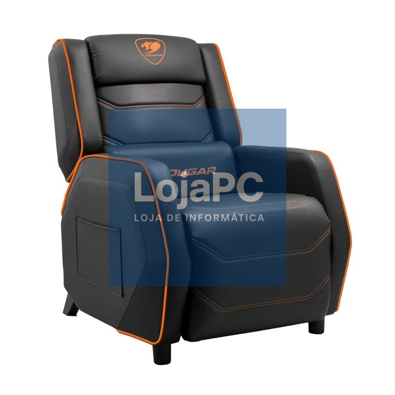 Cougar Sillón Gaming Ranger S