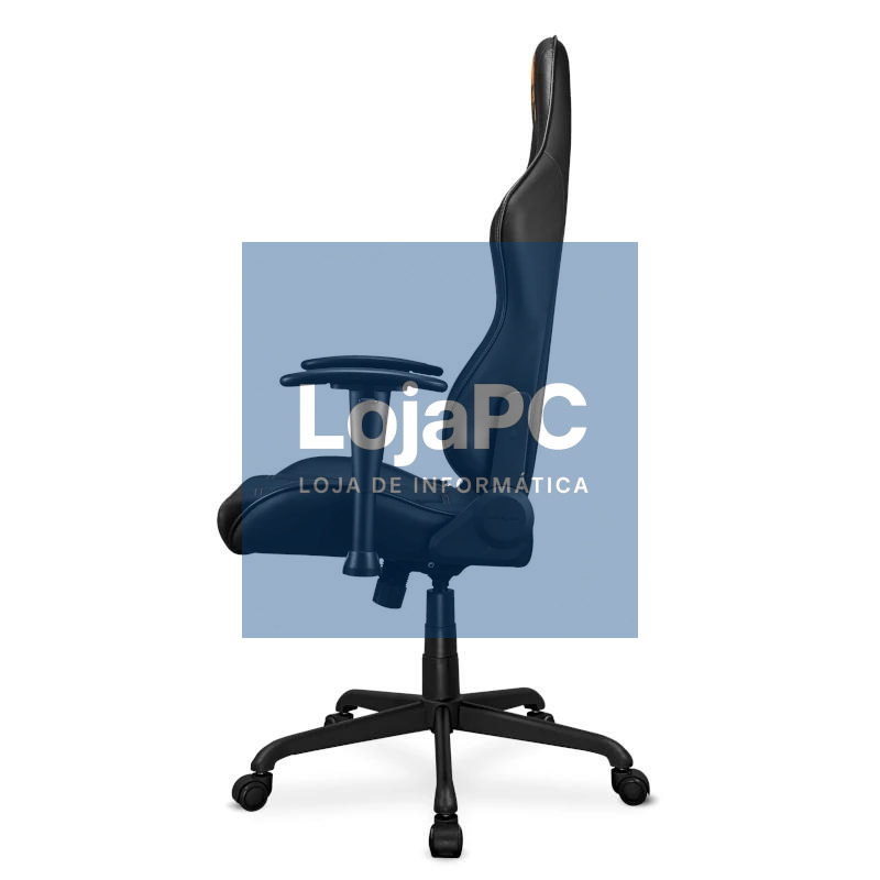 Cougar Silla Gaming Armor Elite Black — imagem 5