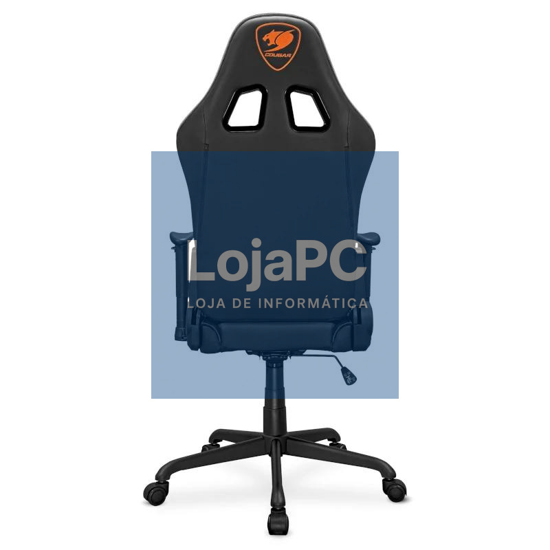 Cougar Silla Gaming Armor Elite Black — imagem 3