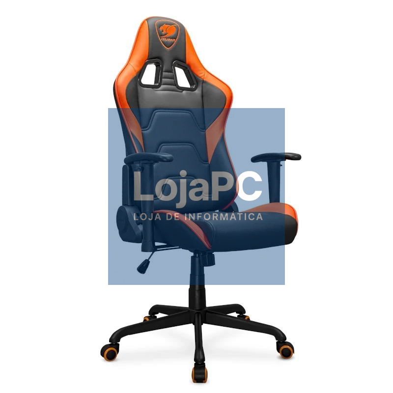 Cougar Silla Gaming Armor Elite — imagem 3