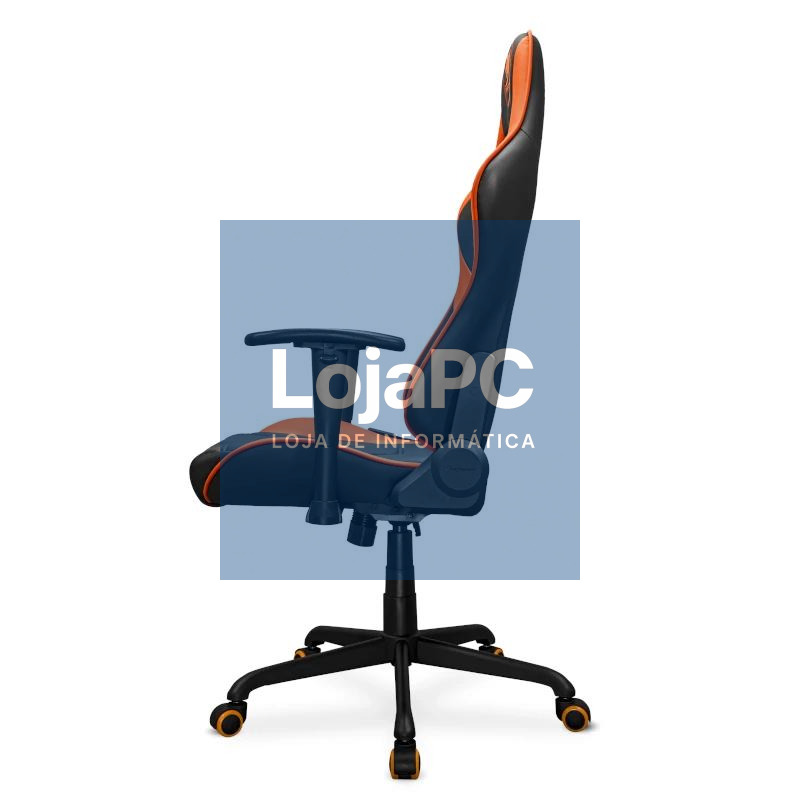 Cougar Silla Gaming Armor Elite — imagem 5