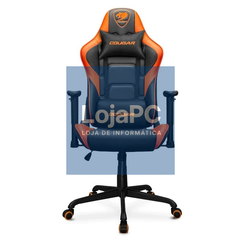 Cougar Silla Gaming Armor Elite