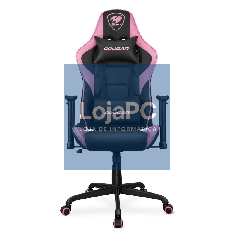 Cougar Silla Gaming Armor Elite Eva