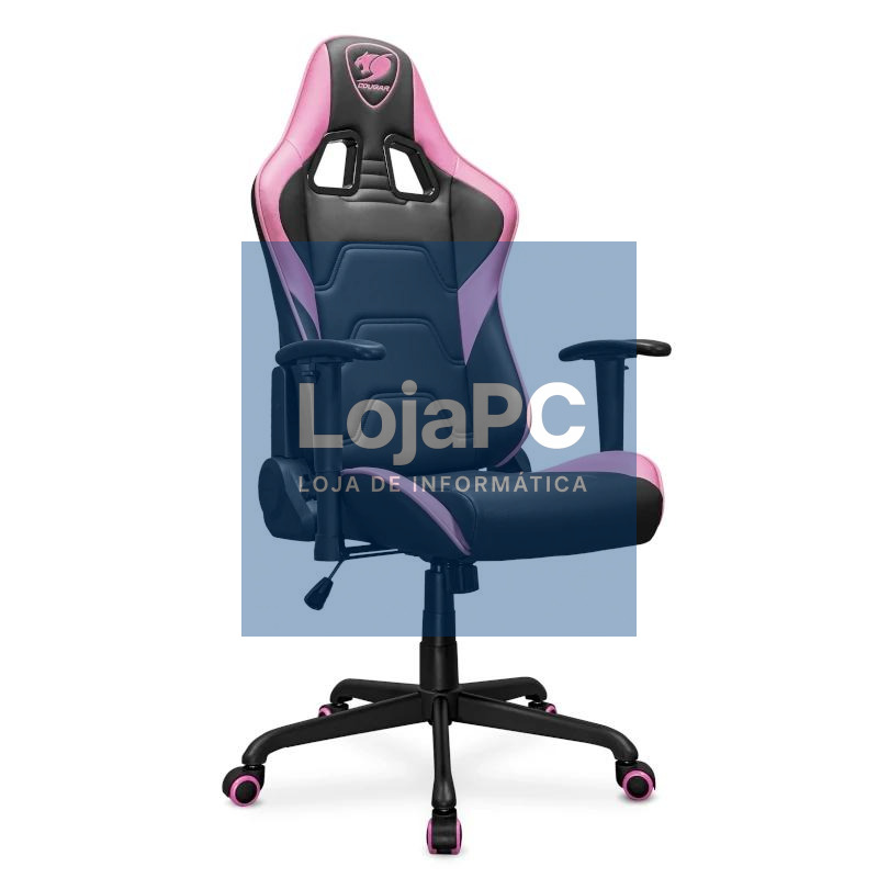 Cougar Silla Gaming Armor Elite Eva — imagem 2