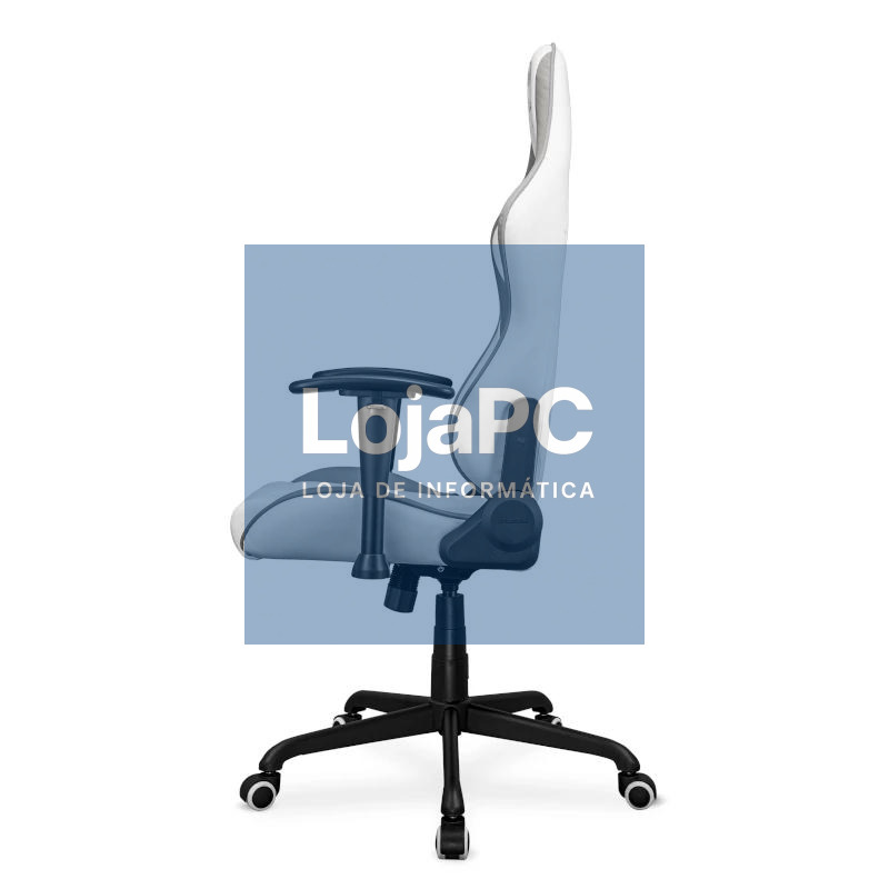 Cougar Silla Gaming Armor Elite White — imagem 5