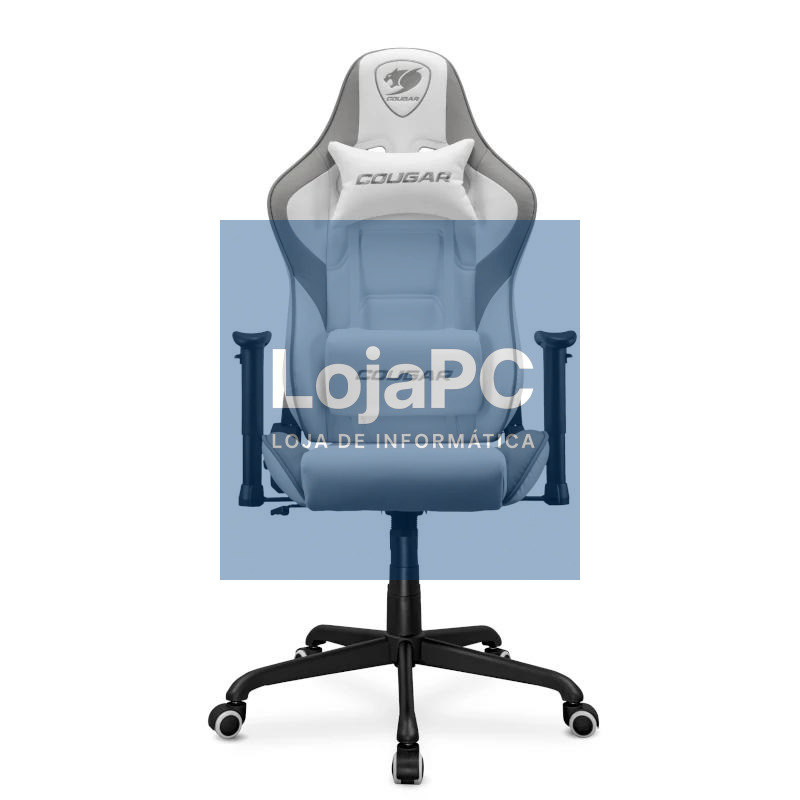 Cougar Silla Gaming Armor Elite White