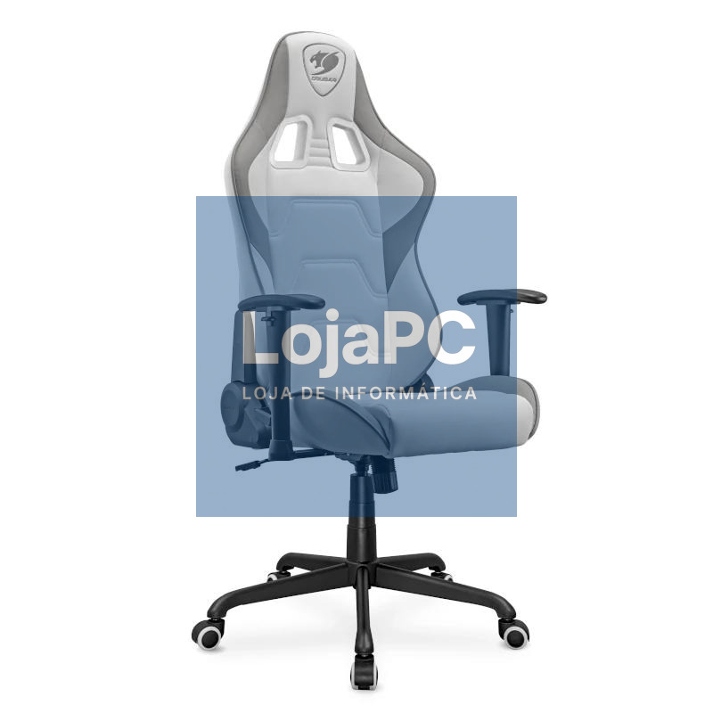 Cougar Silla Gaming Armor Elite White — imagem 3