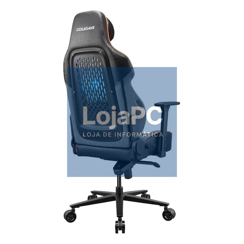 Cougar Silla Gaming Nxsys Aero — imagem 3