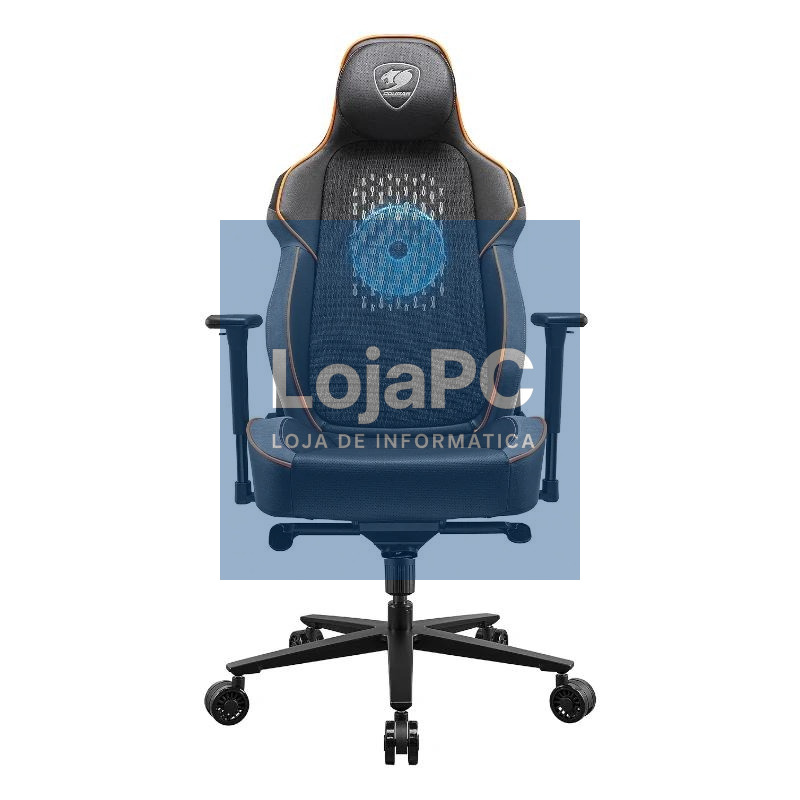 Cougar Silla Gaming Nxsys Aero