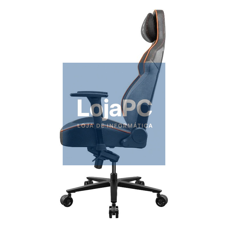 Cougar Silla Gaming Nxsys Aero — imagem 5