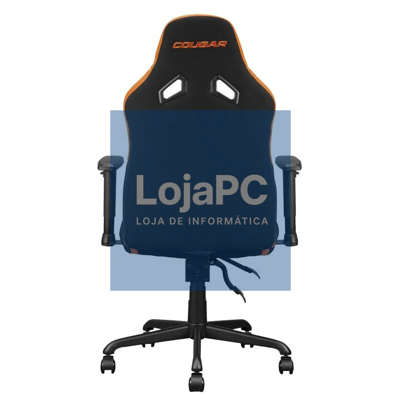 Cougar Silla Gaming Fusion SF — imagem 3