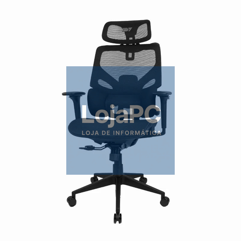 Drift Silla gaming DRAIR400 Mesh& Ergonomica