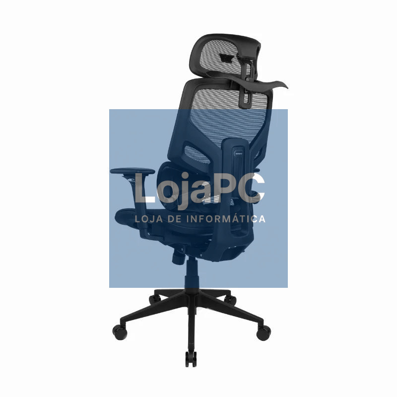 Drift Silla gaming DRAIR400 Mesh& Ergonomica — imagem 3