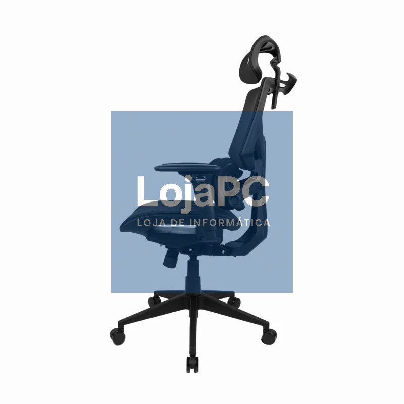 Drift Silla gaming DRAIR400 Mesh& Ergonomica — imagem 2
