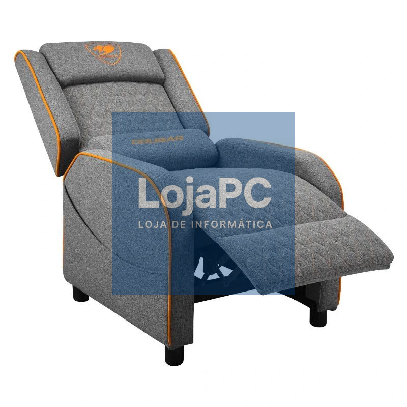 Cougar Sillón Gaming Ranger One Gray — imagem 3