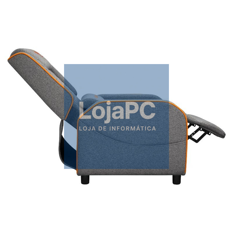 Cougar Sillón Gaming Ranger One Gray — imagem 2