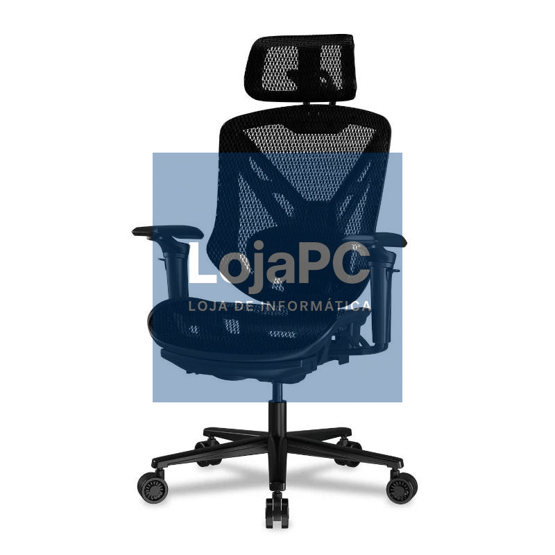 Cougar Silla Speeder