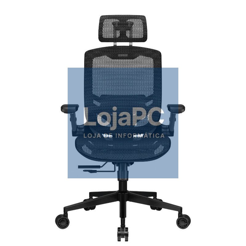 Cougar Silla Speeder One — imagem 2