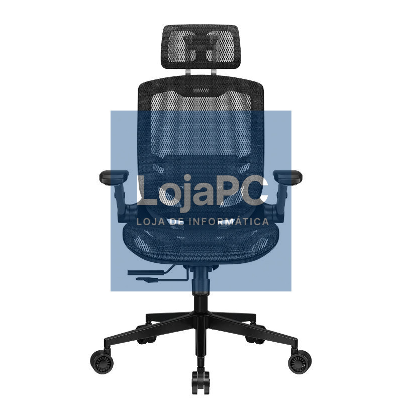 Cougar Silla Speeder One