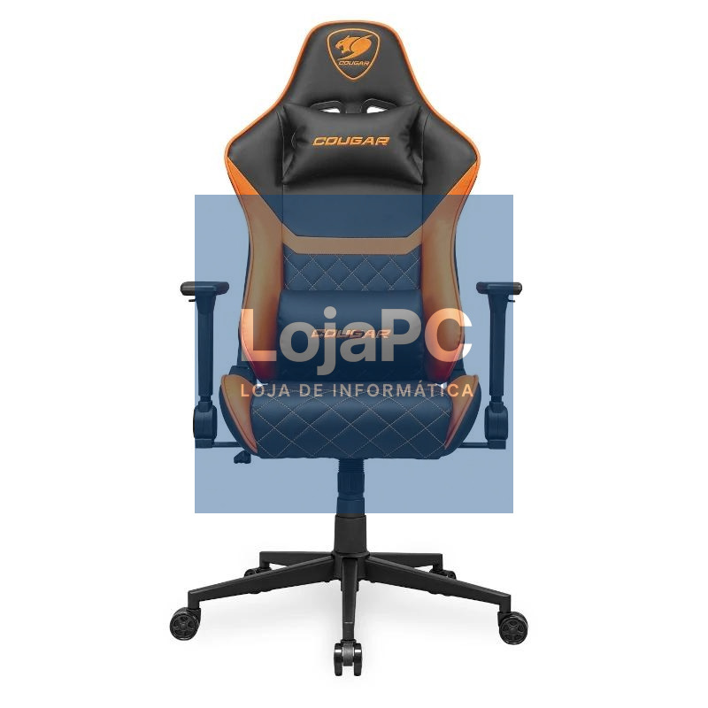 Cougar Silla Gaming Armor One V2