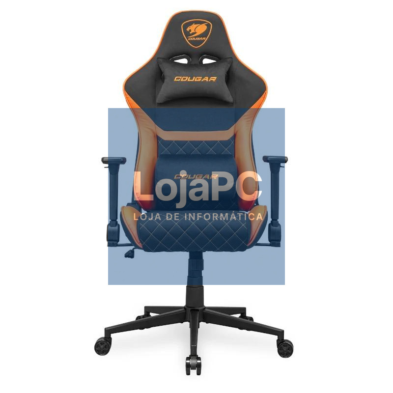 Cougar Silla Gaming Armor One V2 F — imagem 3
