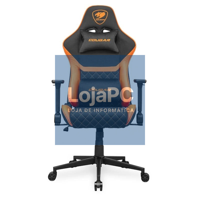 Cougar Silla Gaming Armor One V2 F