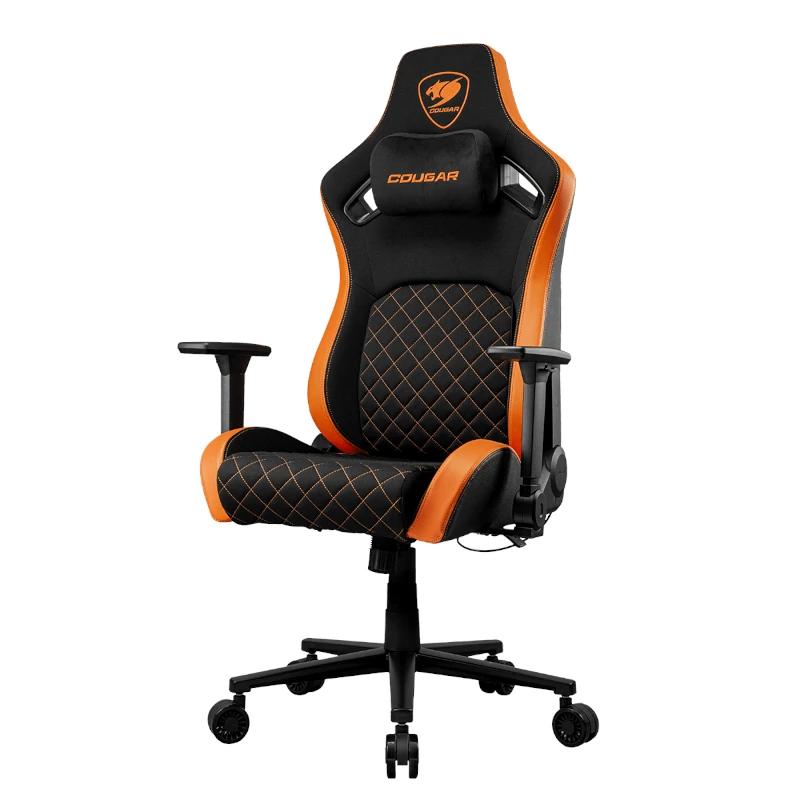 Cougar Silla Gaming Defensor F — imagem 4