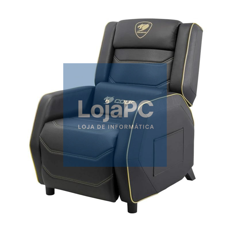Cougar Sillón Gaming Ranger S Royal — imagem 2