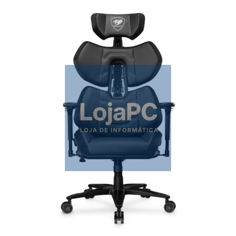 Cougar Silla Gaming Terminator Elite