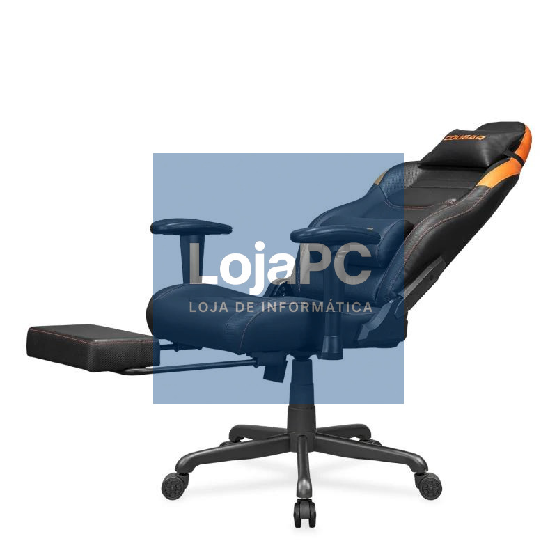 Cougar Silla Gaming Explore Neo — imagem 5