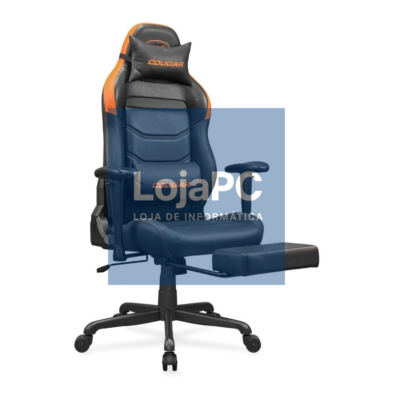 Cougar Silla Gaming Explore Neo — imagem 3