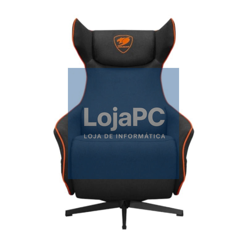 Cougar Sillón Gaming Magus