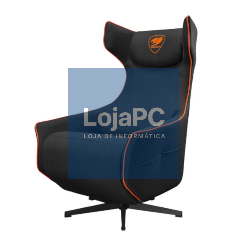 Cougar Sillón Gaming Magus — imagem 3