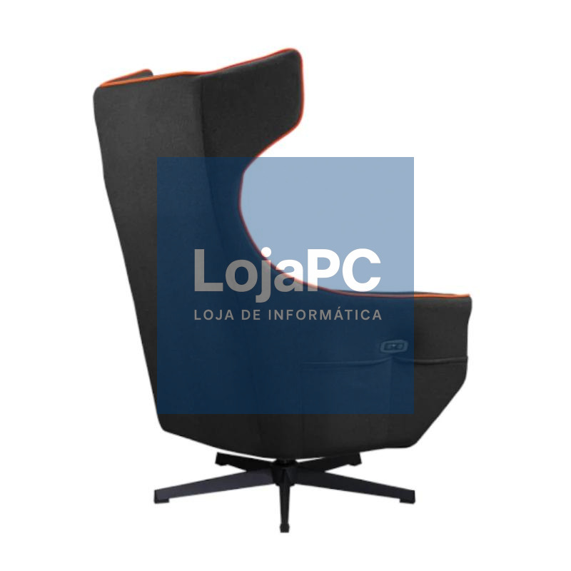Cougar Sillón Gaming Magus — imagem 5