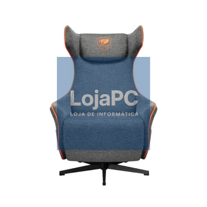 Cougar Sillón Gaming Magus Gray
