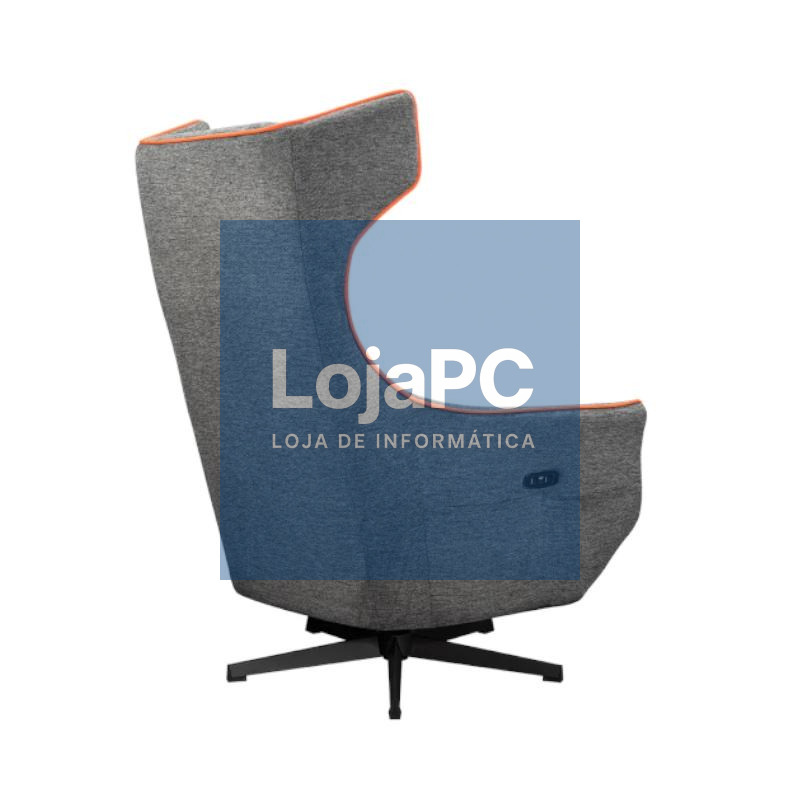 Cougar Sillón Gaming Magus Gray — imagem 5