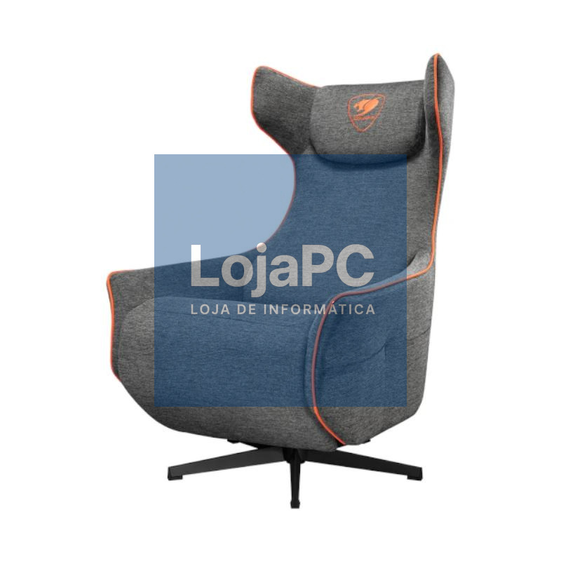 Cougar Sillón Gaming Magus Gray — imagem 3
